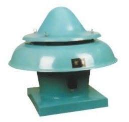 玻璃鋼屋頂風機